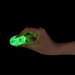 Smooshos | Super Squeeze Glow-in-the-Dark Mini Balls Set of 3 Homing Insticts