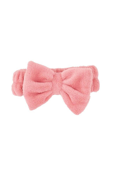 Annabel Trends | Hair Set Meadow Blush 3pcs Home Bath
