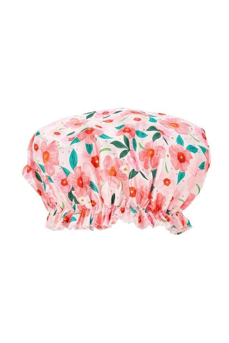 Annabel Trends | Hair Set Meadow Blush 3pcs Home Bath