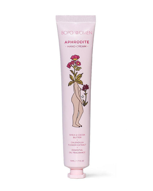 Bopo Women | Aphrodite Luxury Hand Cream Essential Oil