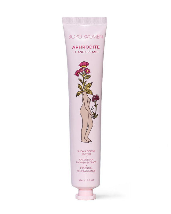 Bopo Women | Aphrodite Luxury Hand Cream Essential Oil