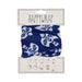 Annabel Trends | Blue Bird Soft Polyester Happywrap Headscarf