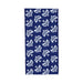 Annabel Trends | Blue Bird Soft Polyester Happywrap Headscarf