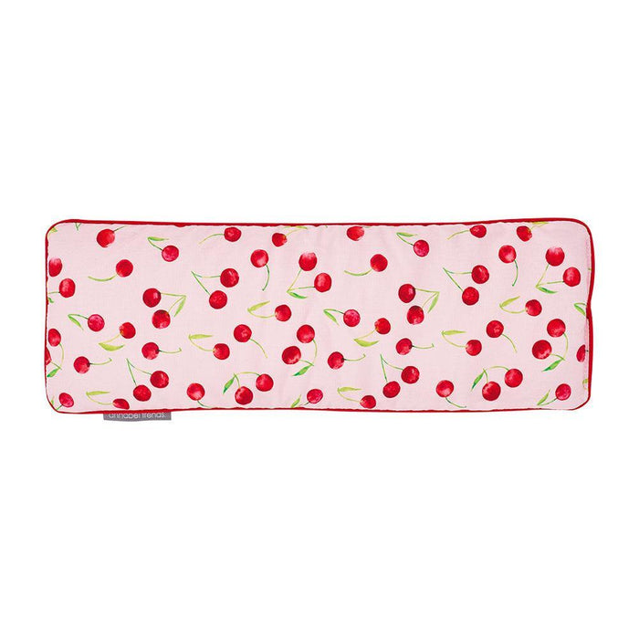 Annabel Trends | Cherrylicious Cotton Neck Heat Pillow Therapy Relaxation