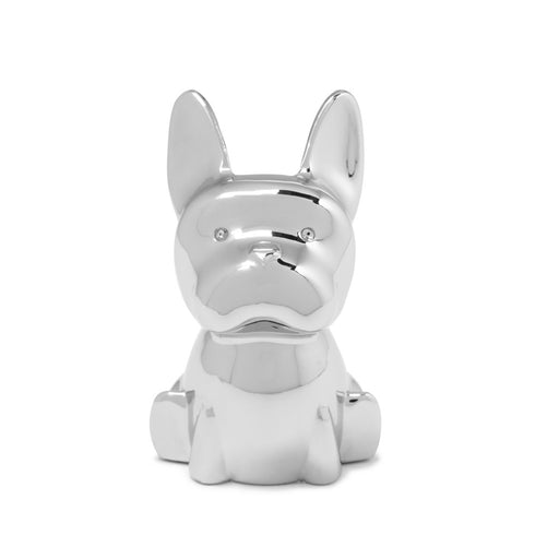 Umbra | Zoola Animal Ring Holder Chrome-Plated-Umbra-Homing Instincts