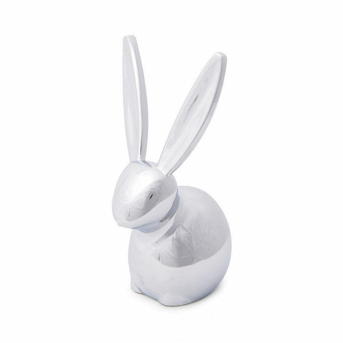Umbra | Zoola Animal Ring Holder Chrome-Plated-Umbra-Homing Instincts