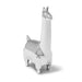 Umbra | Zoola Animal Ring Holder Chrome-Plated-Umbra-Homing Instincts