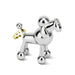 Umbra | Zoola Animal Ring Holder Chrome-Plated-Umbra-Homing Instincts