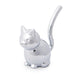 Umbra | Zoola Animal Ring Holder Chrome-Plated-Umbra-Homing Instincts