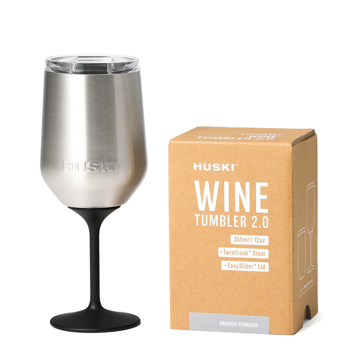 Huski | Wine Tumbler 2.0
