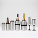 Huski | Wine Cooler Powder Pink