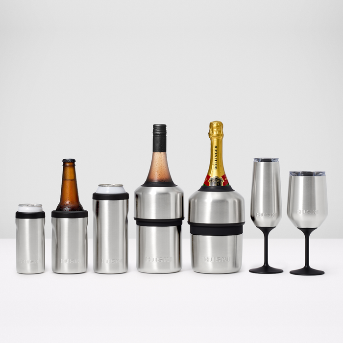 Huski | Wine Tumbler 2.0
