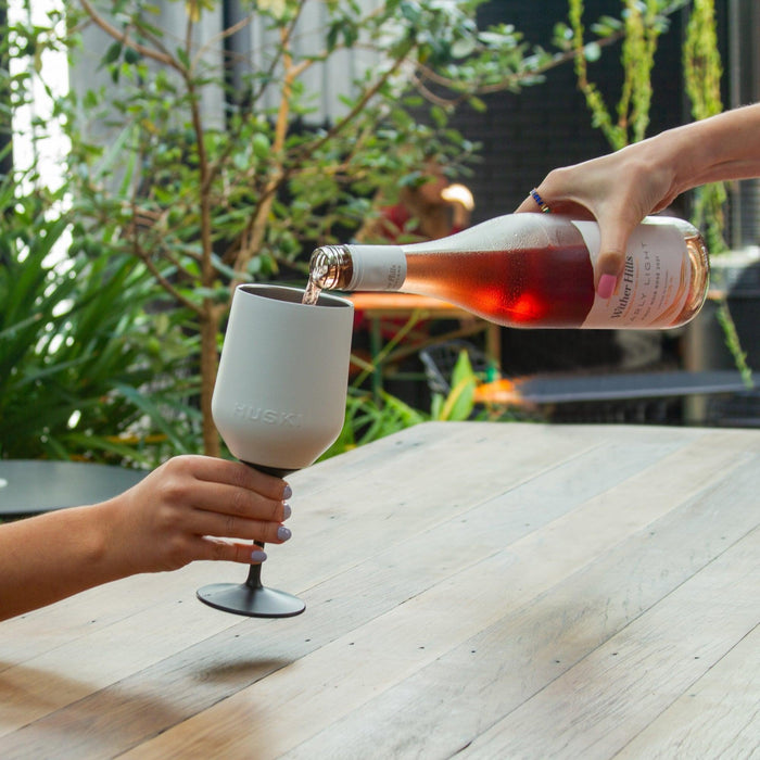 Huski | Wine Tumbler 2.0
