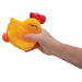 isGift | Chirpy Chick Popper Air-Powered Foam Ball Launcher 13.5cm X 9cm