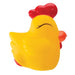 isGift | Chirpy Chick Popper Air-Powered Foam Ball Launcher 13.5cm X 9cm