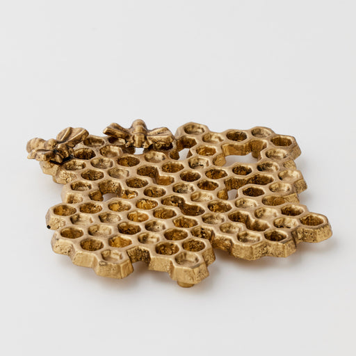 Pilbeam Living | Honeycomb Trivet