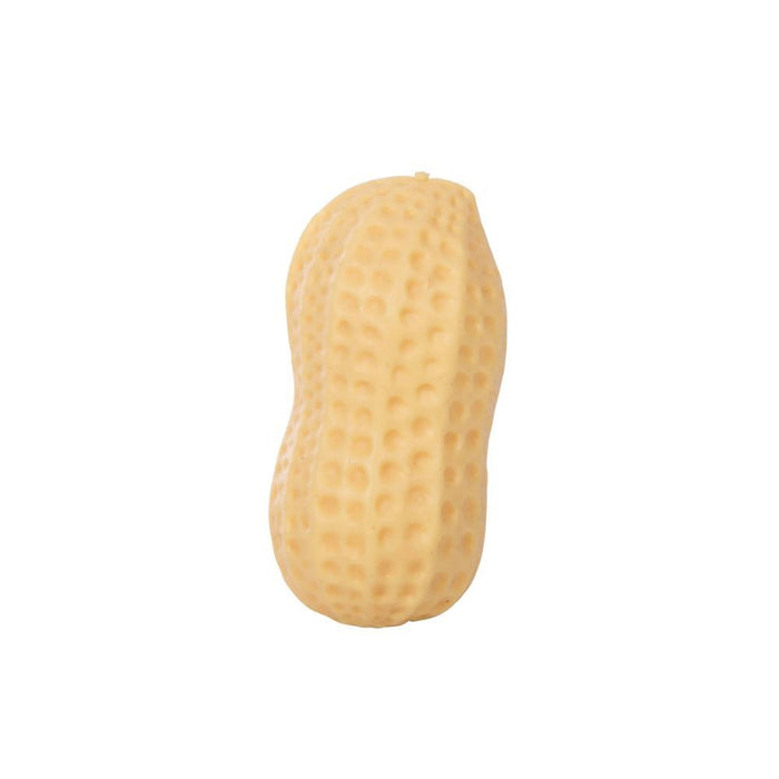 Isalbi | Squishy Peanut Sensory Toy Soft Stretchy Stress Reliever