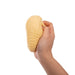 Isalbi | Squishy Peanut Sensory Toy Soft Stretchy Stress Reliever