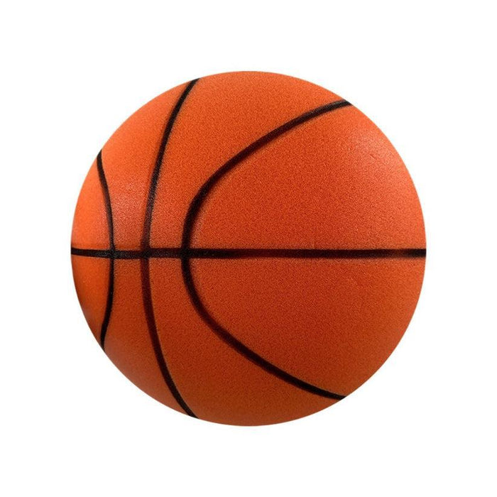 Incredible Group | Silent Basketball