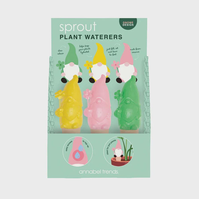 Annabel Trends | Sprout Gnome Plant Waterers