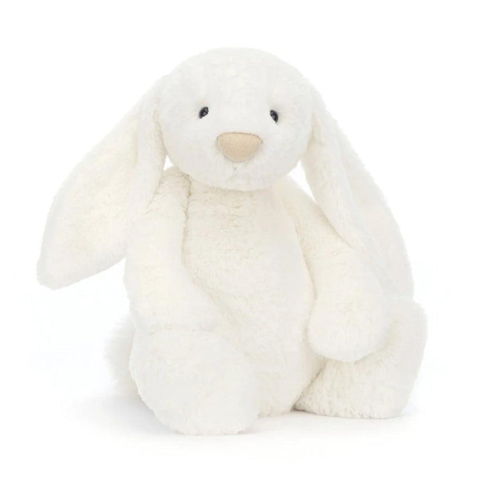 Jellycat Bashful Luxe Luna Bunny Big-Homing Instincts-Homing Instincts