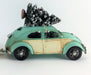Bristlebrush | Handmade Aussie Christmas VW Blue Small-Bristlebrush-Homing Instincts