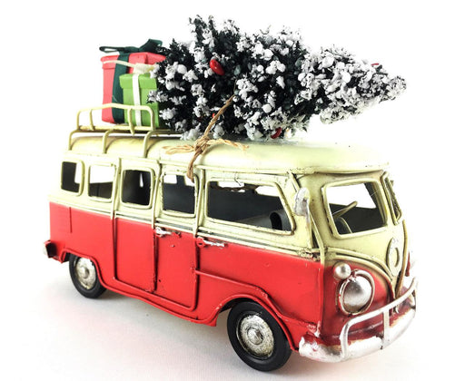 Bristlebrush | Handmade Aussie Christmas Combi-Bristlebrush-Homing Instincts