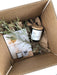 Commonfolk Collective | Meaning Candle Soy Wax Baby