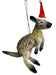 Bristlebrush | Handmade Christmas Ornament - Kangaroo-Bristlebrush-Homing Instincts