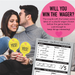 U. Games Australia | The Ultimate Couples Quiz
