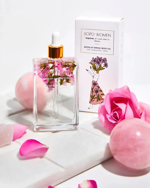 Bopo Women | Body Oils-Bopo Women-Homing Instincts