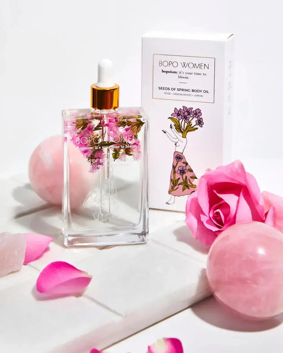 Bopo Women | Body Oils-Bopo Women-Homing Instincts