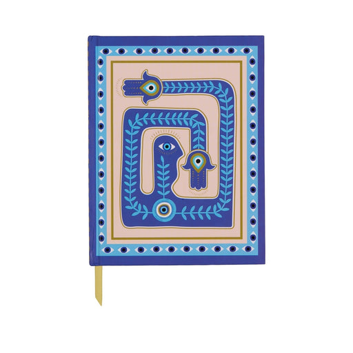 Designworks Ink | A Dopo Eye Journal 6" x 7.75"