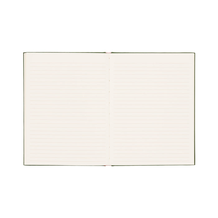 Designworks Ink | A Dopo Eye Journal 6" x 7.75"