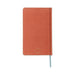 Designworks Ink | Terracotta Sun Cloth Journal With 240 Lined Pages