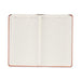 Designworks Ink | Terracotta Sun Cloth Journal With 240 Lined Pages