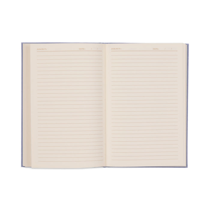Designworks Ink | The Very Tired Woman Journal - 5.75x8.5