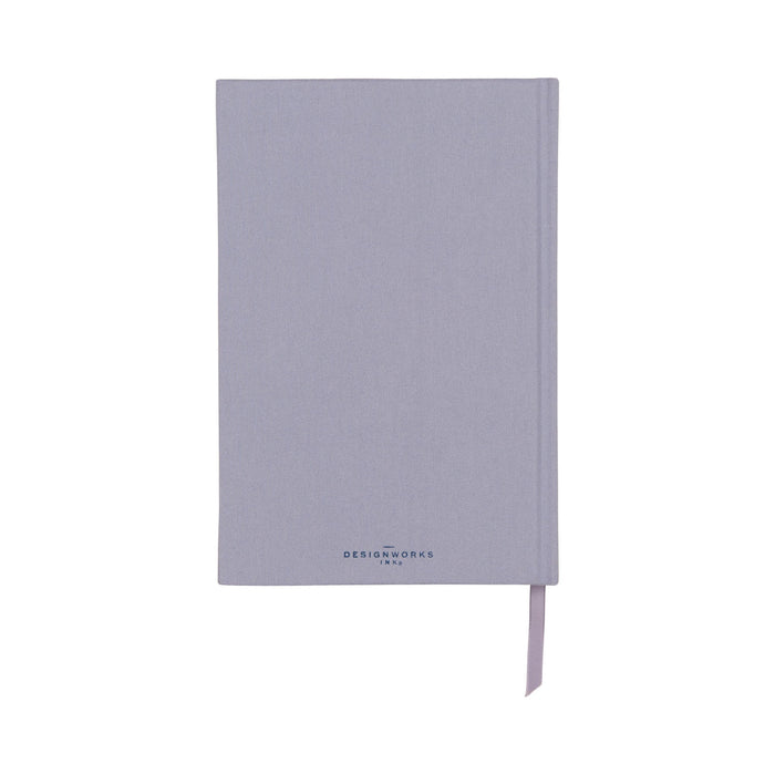Designworks Ink | The Very Tired Woman Journal - 5.75x8.5