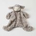 Pilbeam Living | Sheep Plush Comforter 100% Polyester Grey W32xH38xD3cm