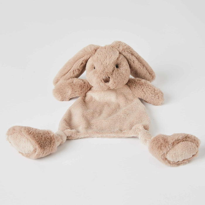 Pilbeam Living | Taupe Bunny Comforter