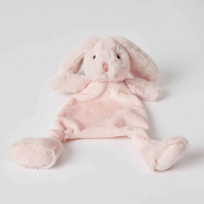 Pilbeam Living | Pink Baby Comforter 30x33x5cm