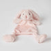 Pilbeam Living | Pink Baby Comforter 30x33x5cm