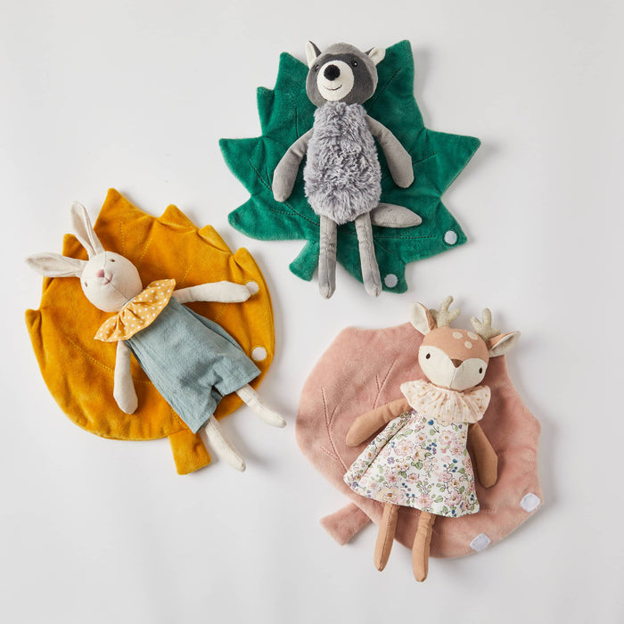Pilbeam Living | Bedtime Babies Assorted Pack 9 Pieces