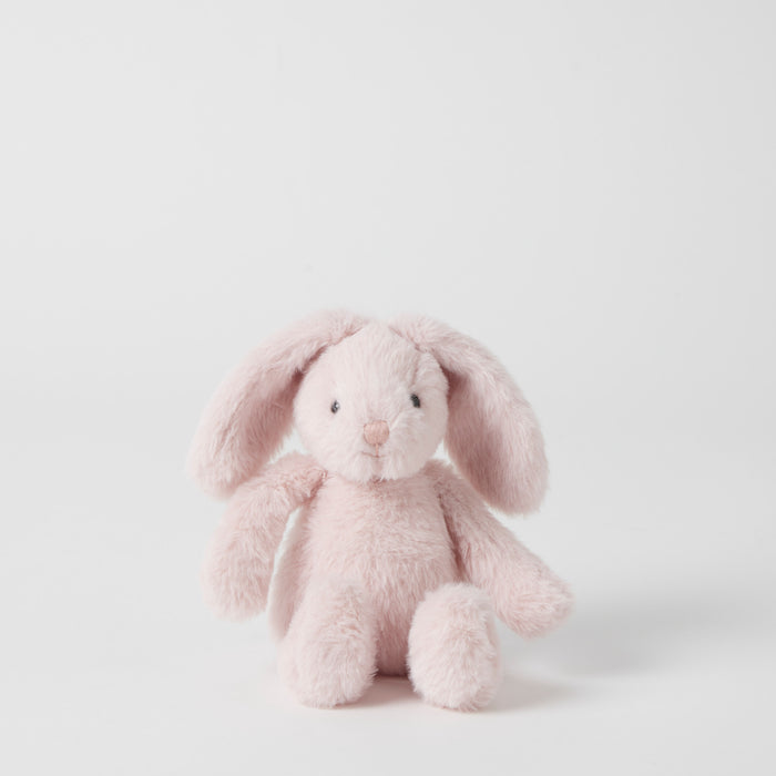 Pilbeam Living | Pink Bunny Small Plush Toy