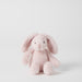 Pilbeam Living | Pink Bunny Small Plush Toy