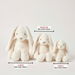 Pilbeam Living | Cream Bunny Small