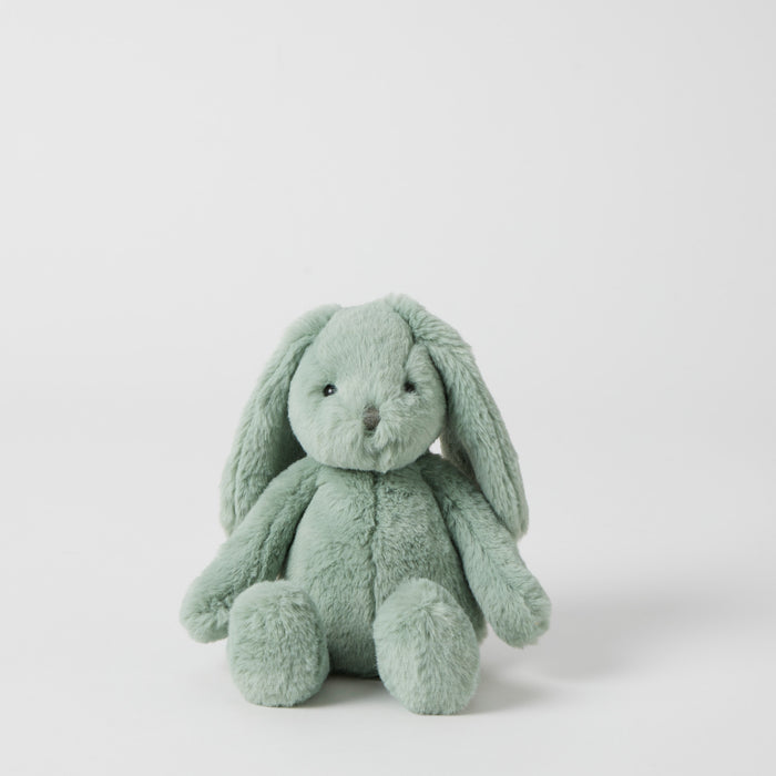 Pilbeam Living | Plush Bunny Small Green