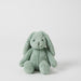 Pilbeam Living | Plush Bunny Small Green