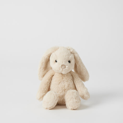 Pilbeam Living | Beige Plush Bunny Small Soft Toy