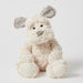 Pilbeam Living | Scruff Dog Plush Toy Cream